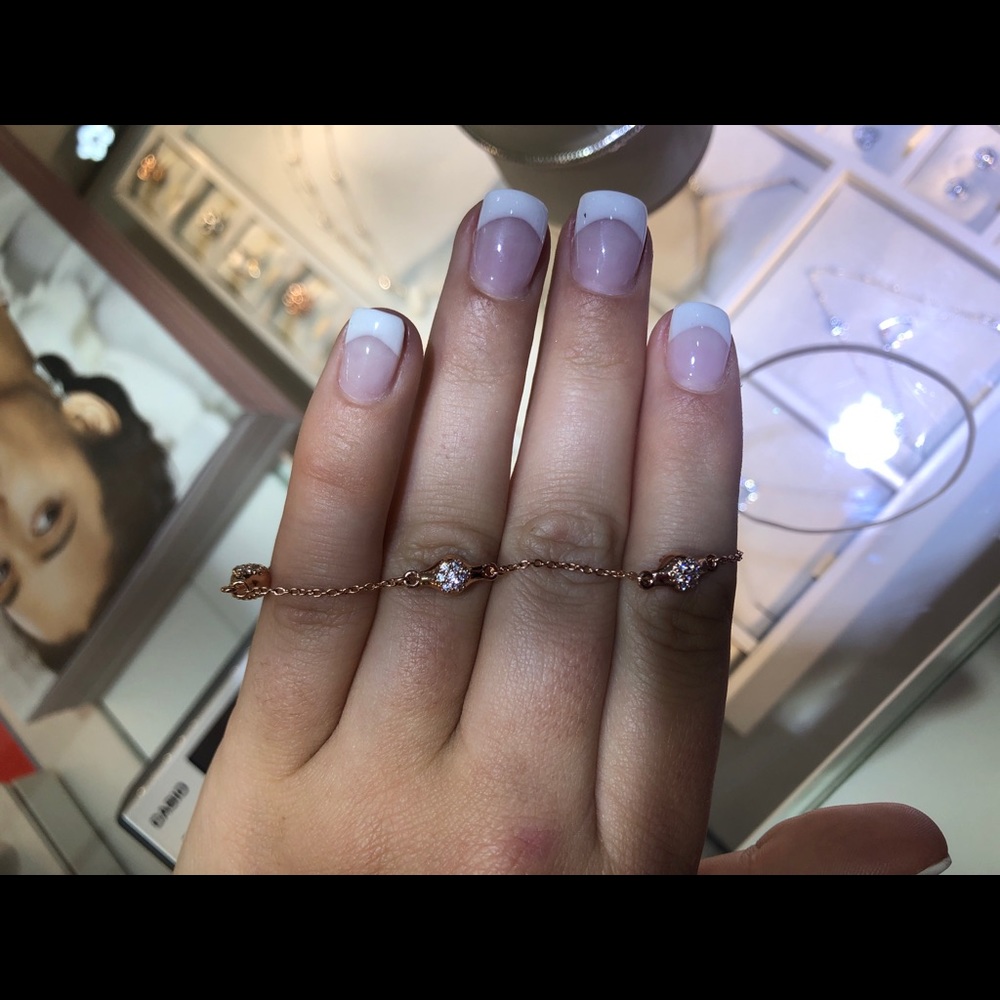 PANDORA ROSE